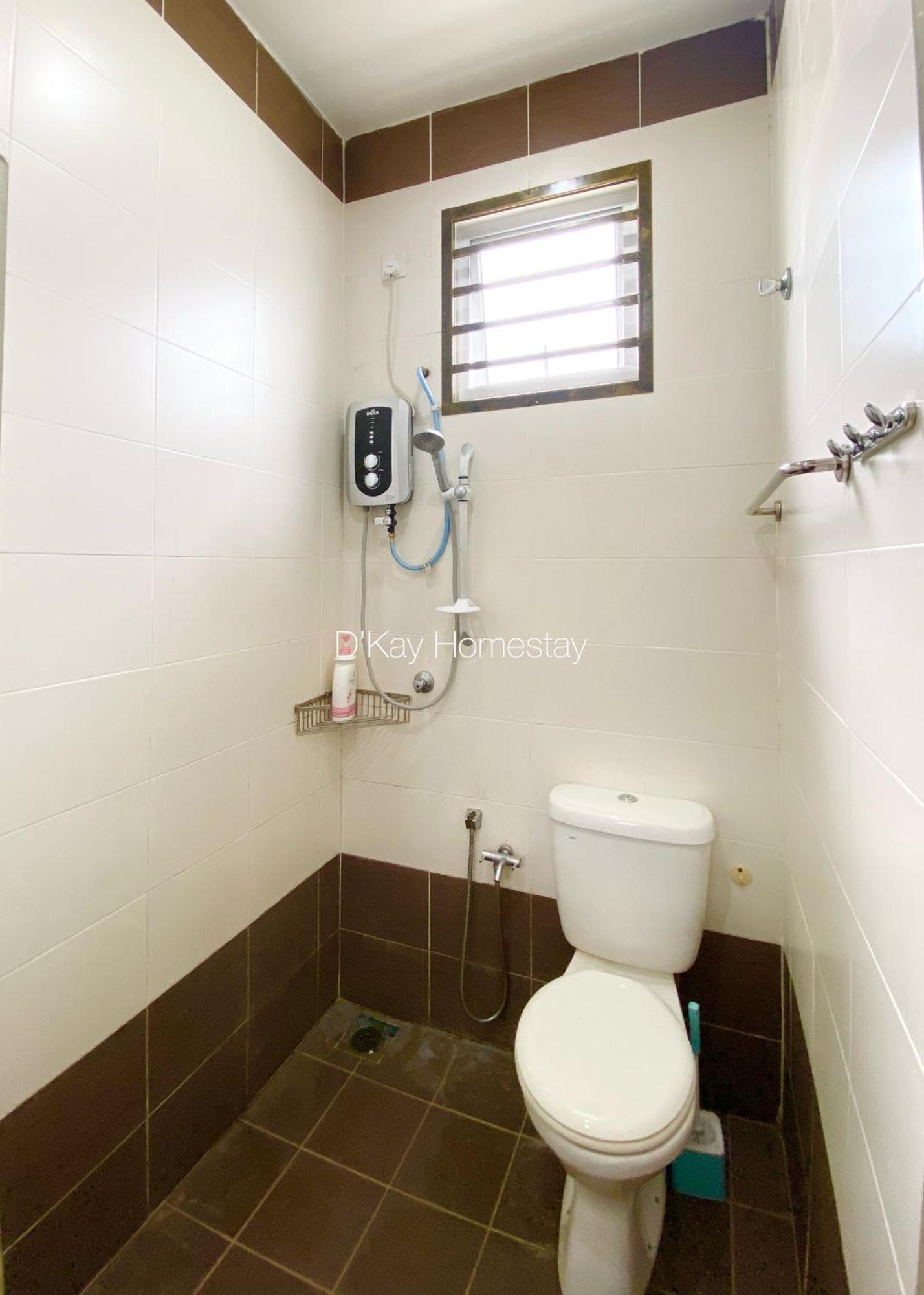 4 Bedrooms Homestay, Fully Aircond In Sendayan By D'Kay Homes I 10-15 Pax Seremban Extérieur photo