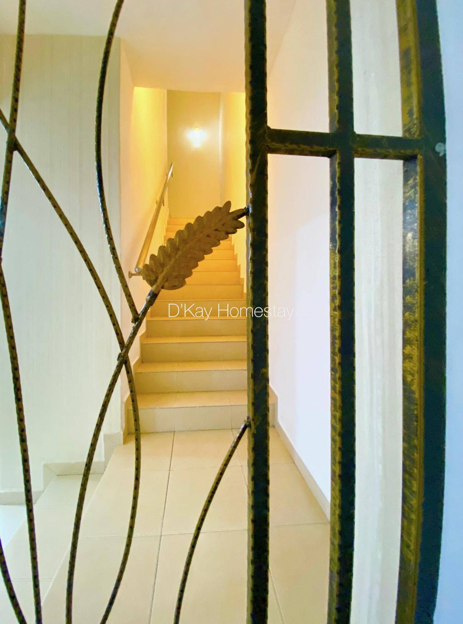4 Bedrooms Homestay, Fully Aircond In Sendayan By D'Kay Homes I 10-15 Pax Seremban Extérieur photo